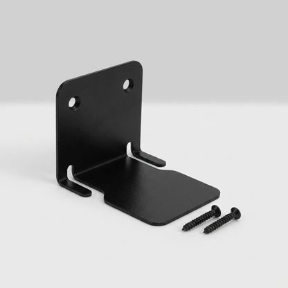 READLEDGE – Floating Wall Shelf for Neat Book Storage