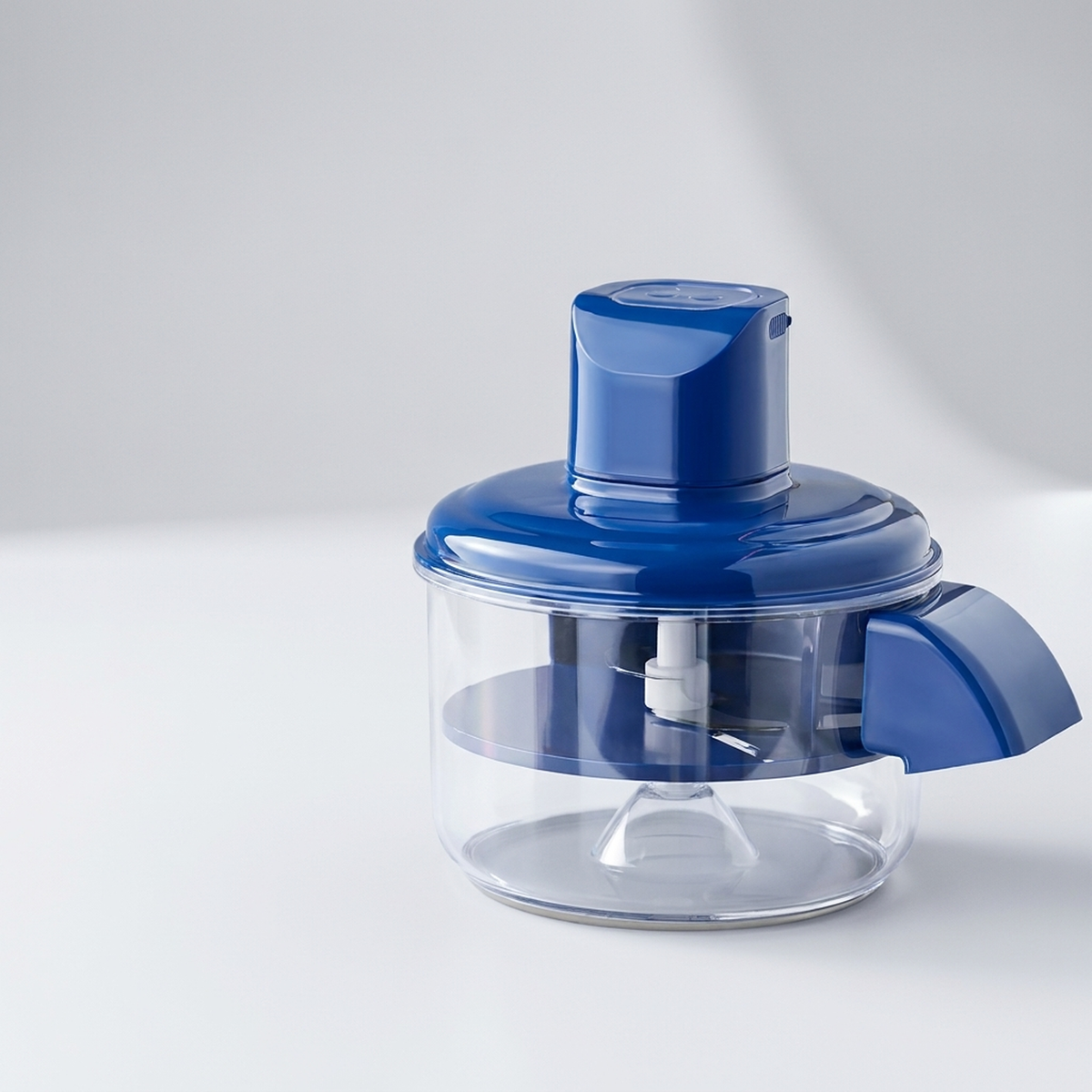 PEELAUTO – Automatic Rechargeable Fruit & Vegetable Peeler for Easy Prep