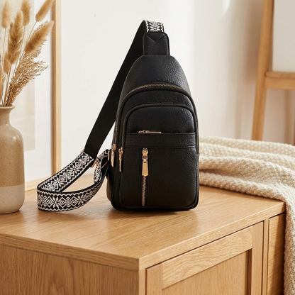 STOWSLING – Compact Shoulder Bag for Tidy Everyday Carrying