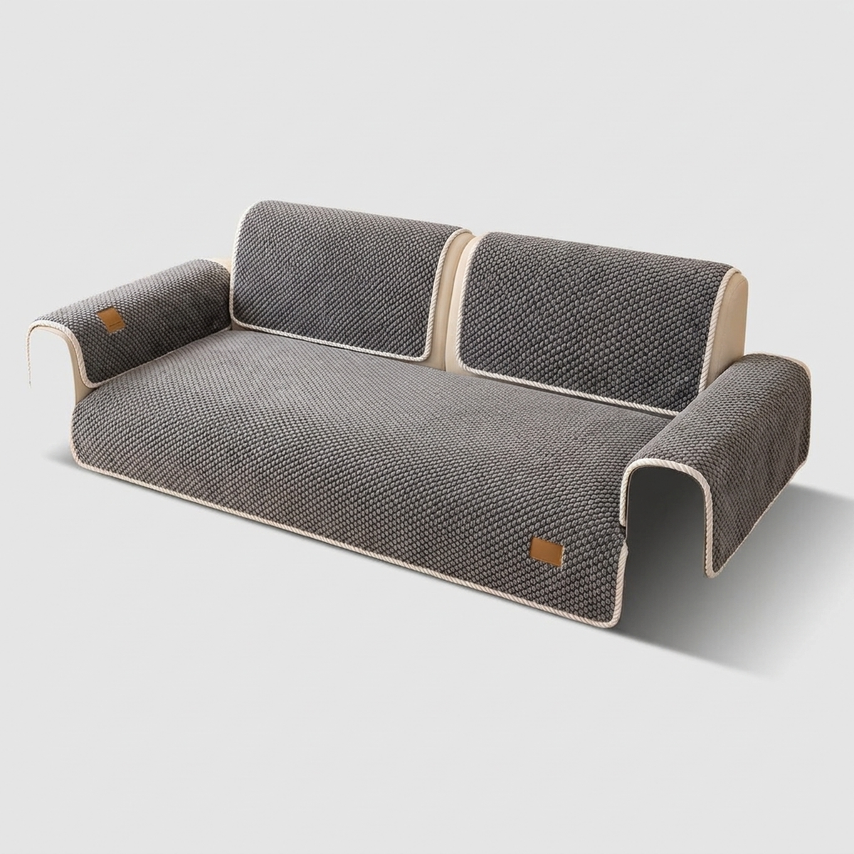 SOFAHOLD – Sofa Cover for Reliable Everyday Comfort