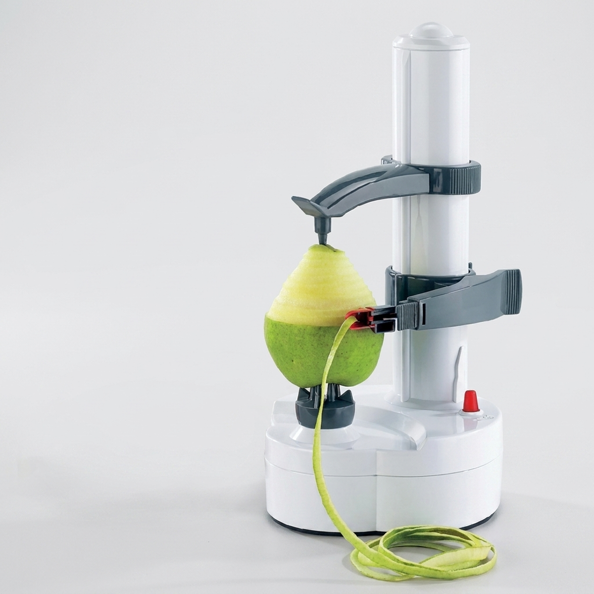 PREPENZA – Automatic Peeler for Easy Everyday Cooking