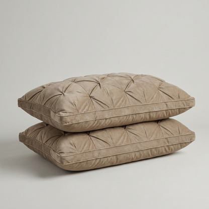 SLEEPRIVA – Pillow for Lasting Support and Relaxed Sleep