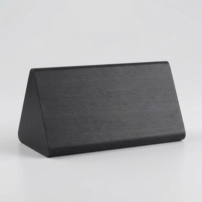 TIMEEMBER – LED Alarm Clock for Cozy Bedside Styling