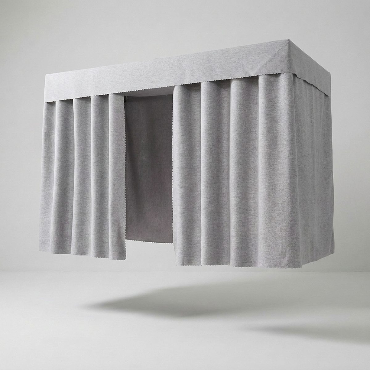 DRAPEMERE – Curtain for Refined Everyday Interiors
