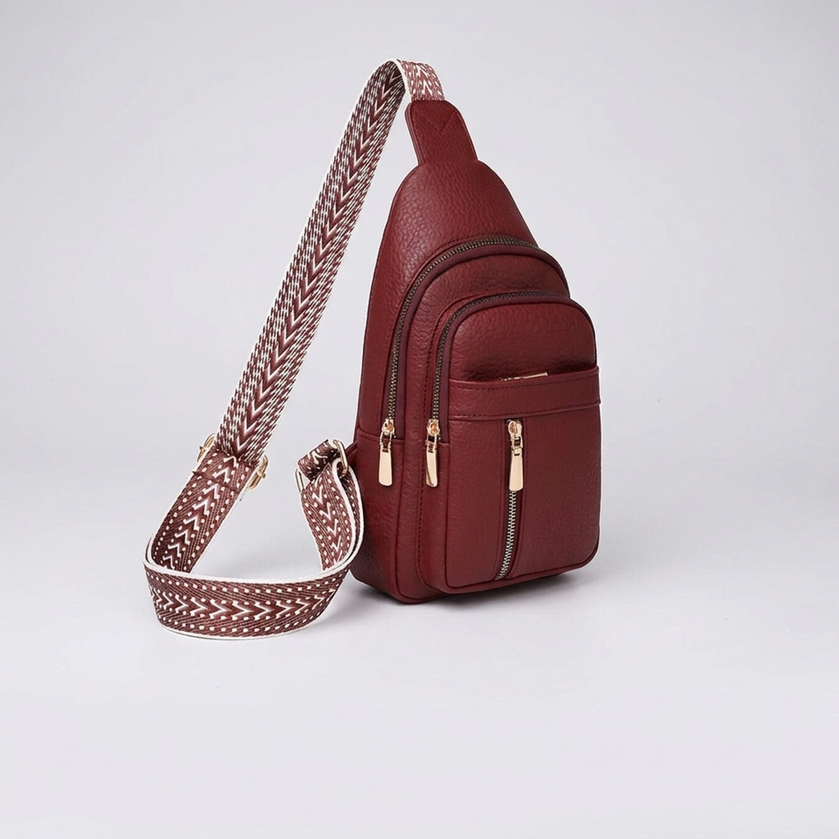 STOWSLING – Compact Shoulder Bag for Tidy Everyday Carrying