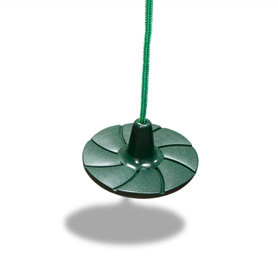 Disc Swing - Green