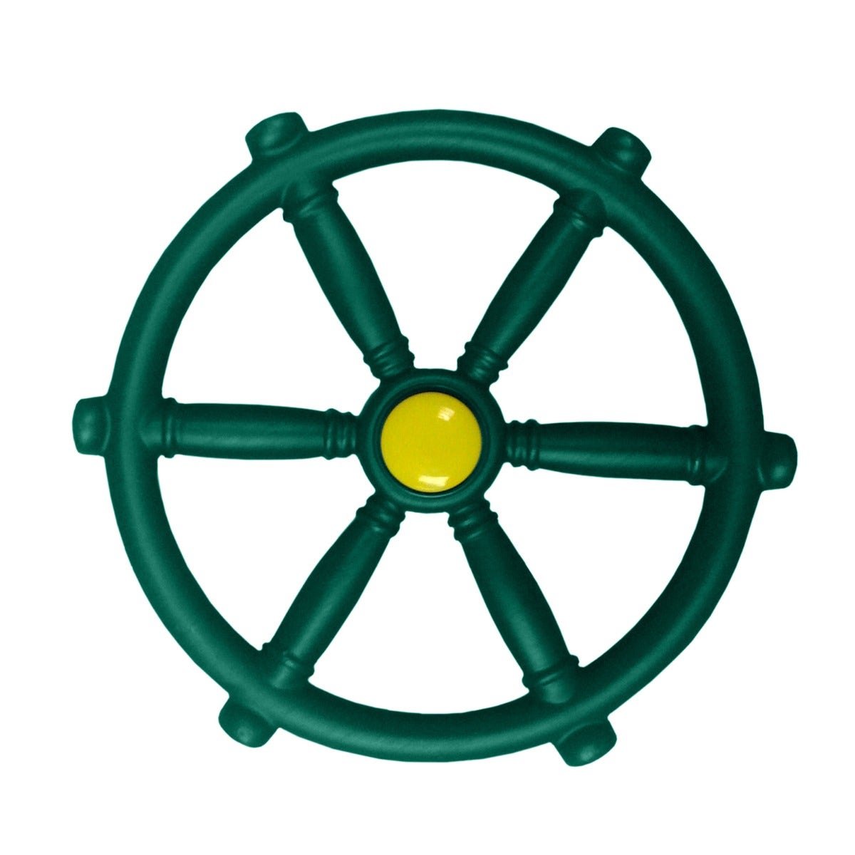 Pirate's Ship Wheel
