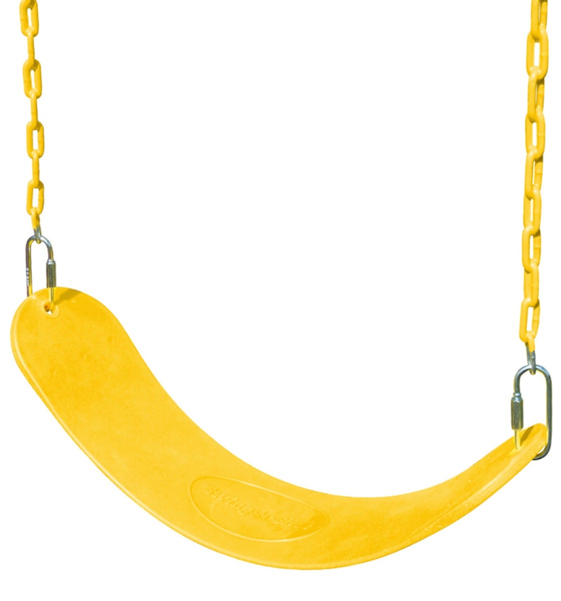 Swing Seat - Yellow