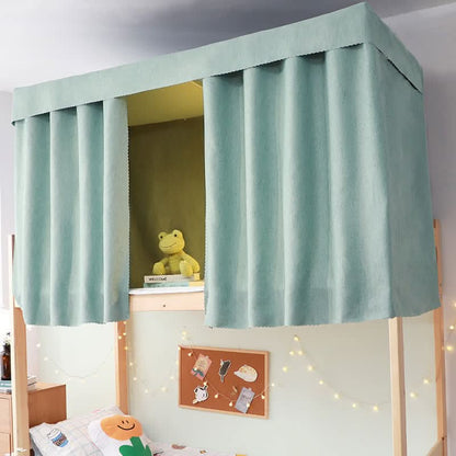DRAPEMERE – Curtain for Refined Everyday Interiors