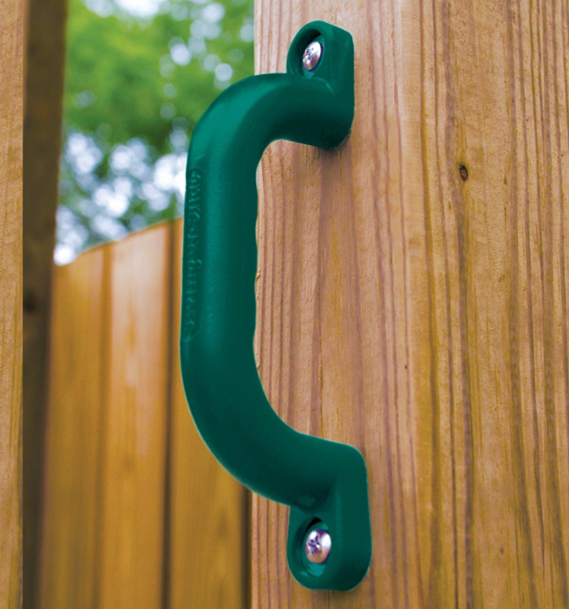 Safety Handles