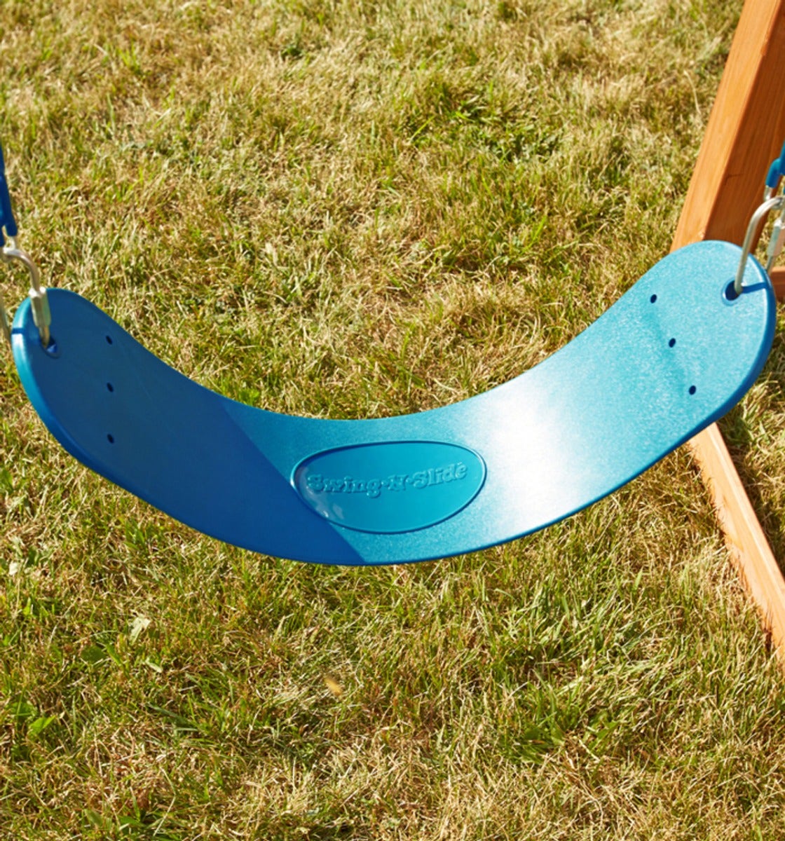 Swing Seat - Blue