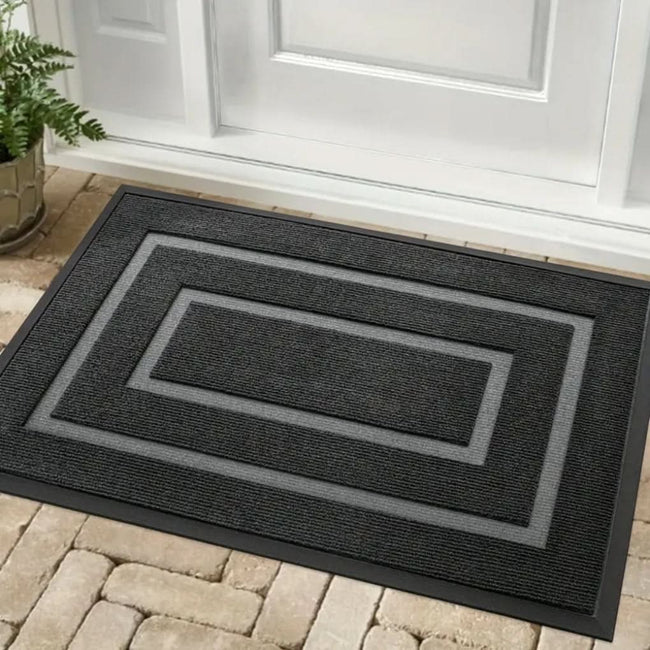 RAINMATIX – Protective Doormat for Wet and Muddy Entrances