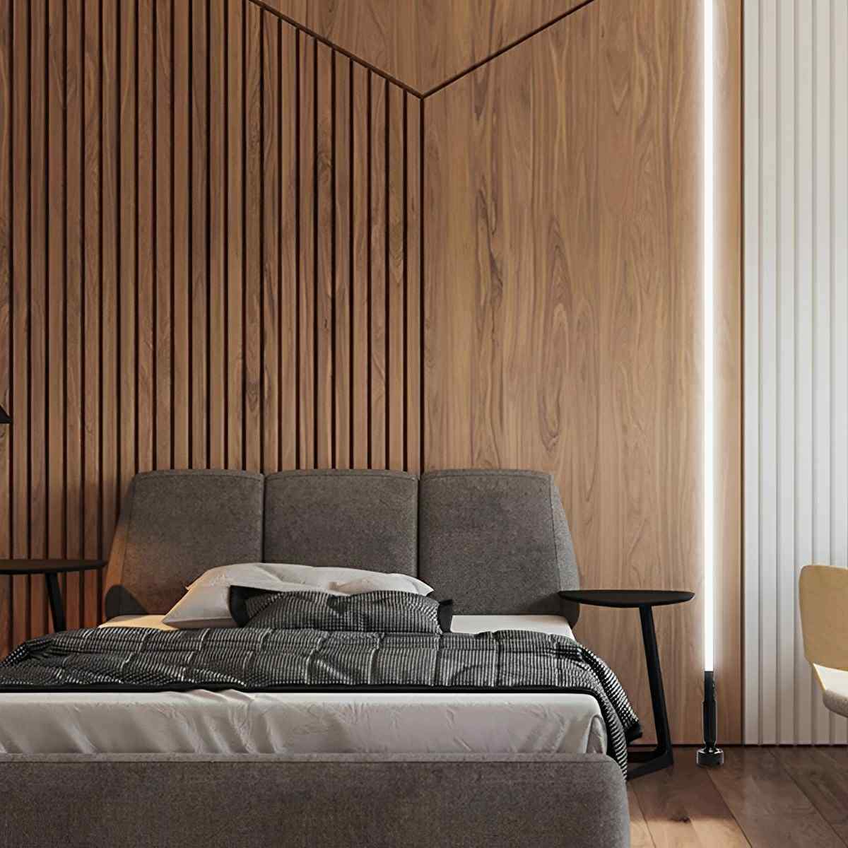TURNBEACON – Rotatable LED Wall Light for Versatile Wall Accents