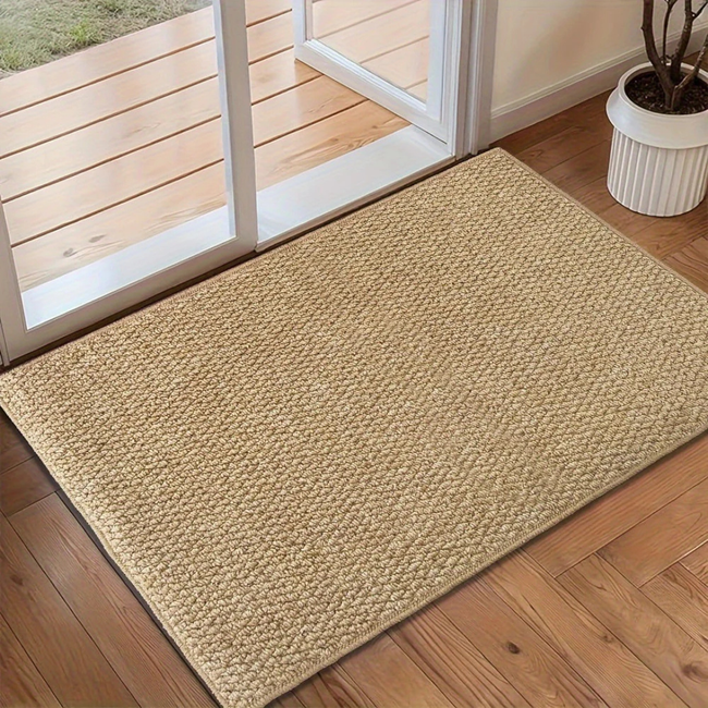 MATQORIX – Indoor Door Mat for Convenient Dirt Collection