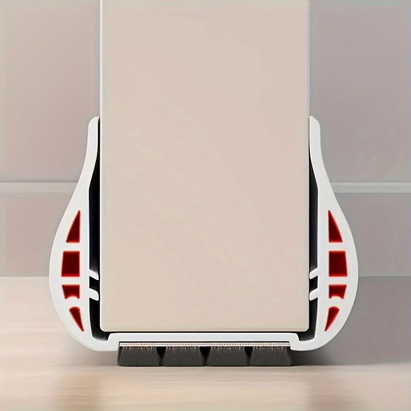 GAPCALM – Adjustable Door Draft Stopper for a Cozier Living Space