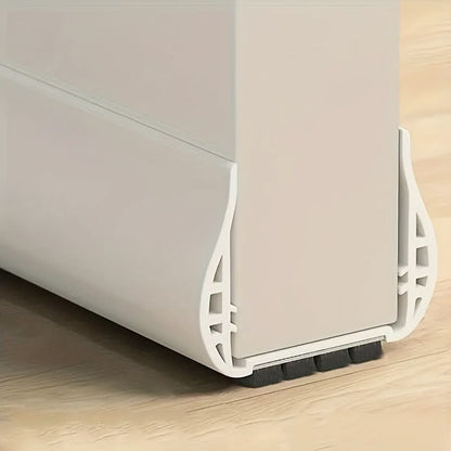 GAPCALM – Adjustable Door Draft Stopper for a Cozier Living Space