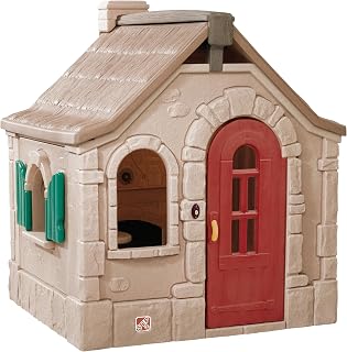 Kids Climber and Activity Playset