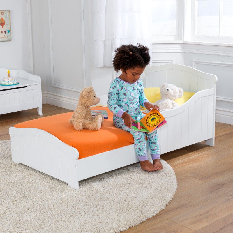 Kids Toddler Bed