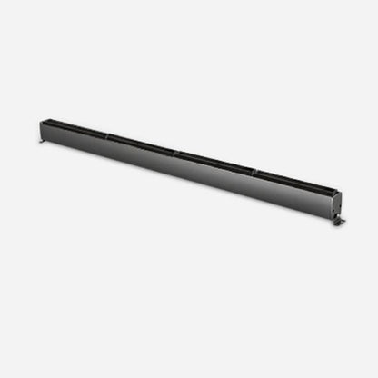 AXISLINE – Rotatable Linear LED Flush Mount Light for Directional Lighting