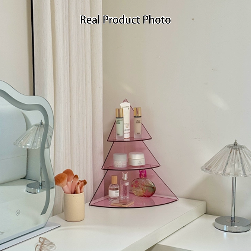 PINELEDGE – Christmas Tree Shelf for Easy Seasonal Styling
