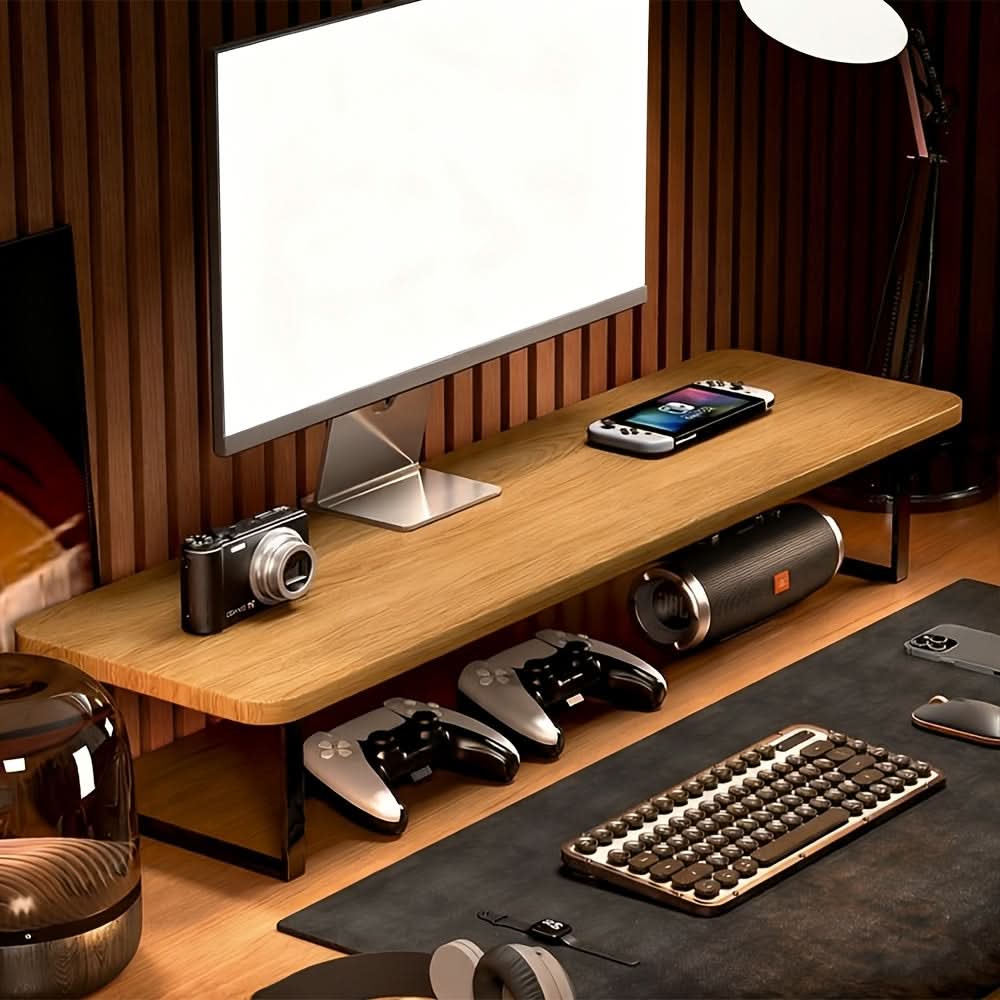 DESKLUXE – Stylish Productivity Solution for Modern Offices