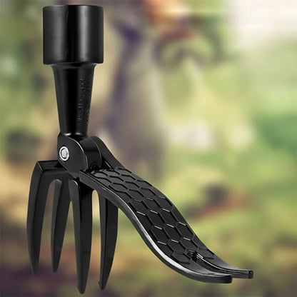 WEEDLIFT – Ergonomic Stand-Up Weed Puller