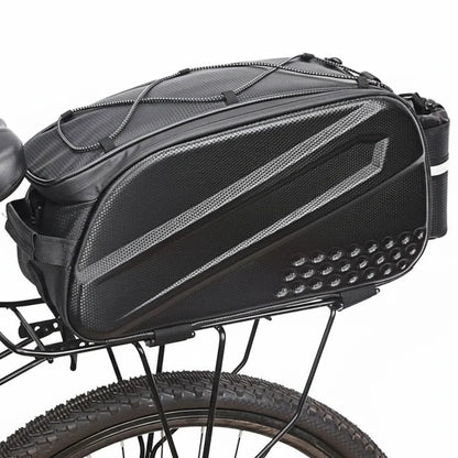 RACKROAM – Waterproof Bike Rack Pannier for Easy Storage