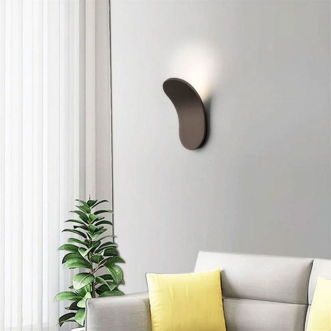 LUMIBENDORA – Modern Wall Light for Elegant Interior Illumination