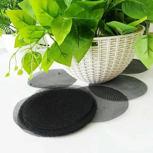 POTFLOW – Pot Bottom Soil Retainer for Modern Gardening