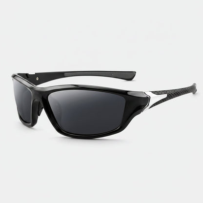 GLAREFLOW – UV400 Protective Sunglasses for Everyday Activity