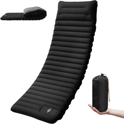 CLOUDTREK – Self-Inflating Camping Sleeping Pad
