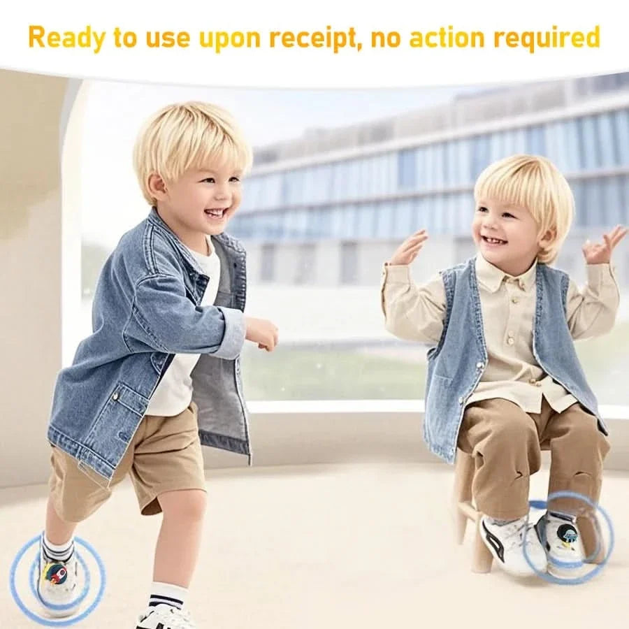 FINDLINK MINI – Bluetooth Smart Tracker