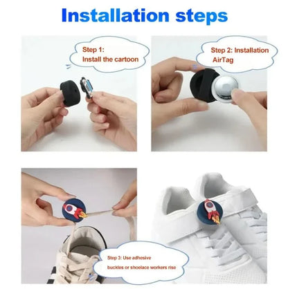 FINDLINK MINI – Bluetooth Smart Tracker