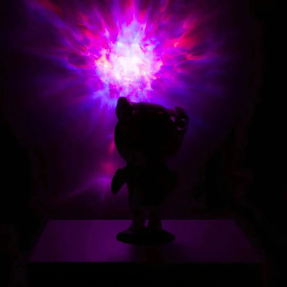 STELLAPILOT – Astronaut Starry Sky Projector Lamp for Magical Room Glow