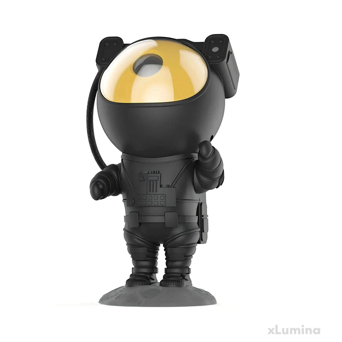 STELLAPILOT – Astronaut Starry Sky Projector Lamp for Magical Room Glow