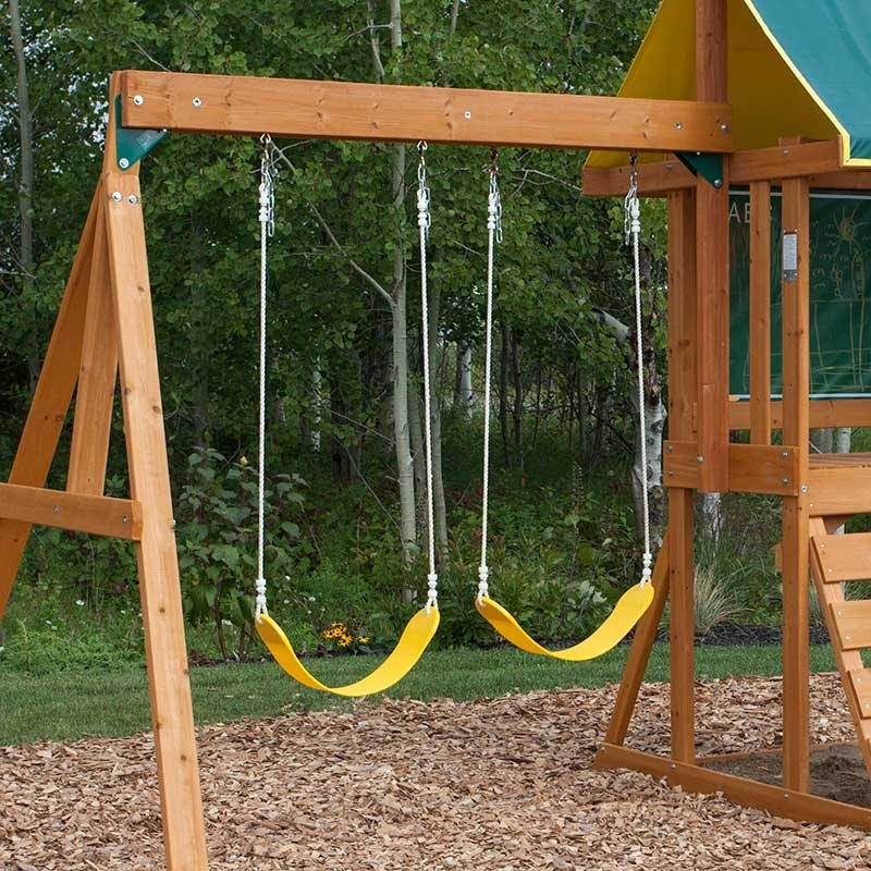 Belt Swing