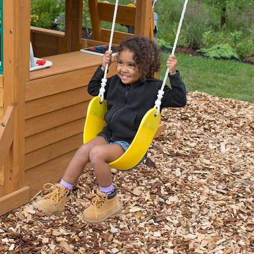 Belt Swing