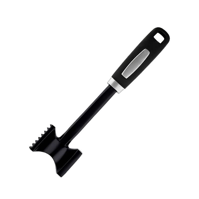 STEELTENDER – Stainless Steel Meat Tenderizing Tool