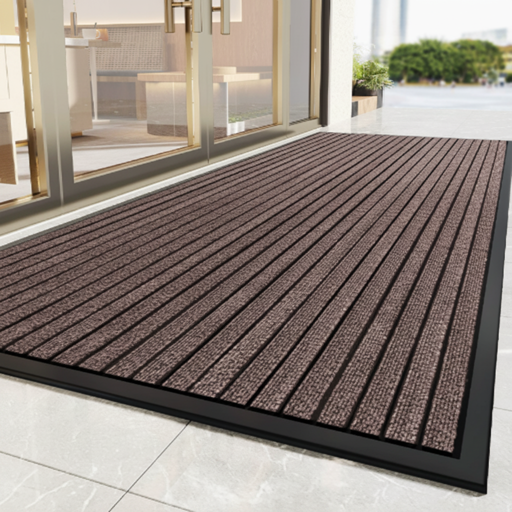 MATLIVA – Heavy-Duty Non-Slip Floor Mat for Everyday Protection