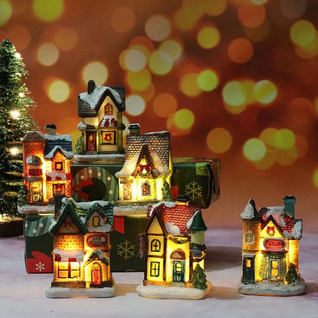 KRINGLEVA – Decorative Festive Light for a Joyful Christmas Setting