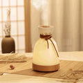 Zen Den Aroma Diffuser for a bedroom, bathroom or desk